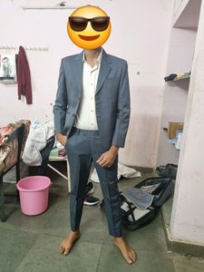 3 Piece Suit For Formal Price According To You