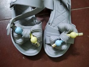 Cute Baby Girl Sandals
