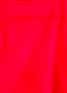 Red One Piece Dress For Girls