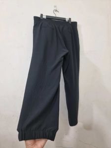 Comfortable black Jogger Pants