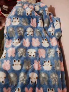 woolen night suit