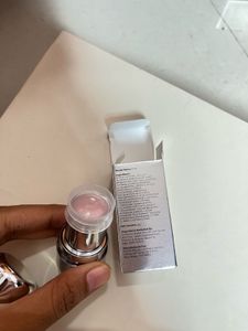 Praush Icy Glow Jelly Highlighter Stick