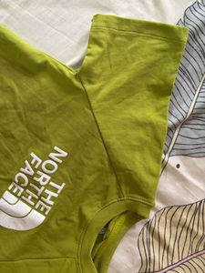 The North Face Graphic T-Shirt