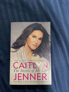 Caitlyn Jenner: The Secrets of My Life