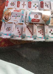 Laddo - Zrachan Candies