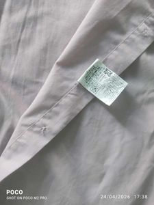 Men's Classic Formal Shirt