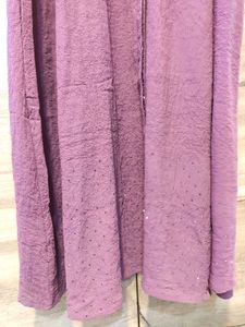 Elegant Rose Kurta