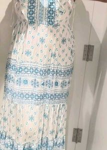 zudio ethnic gown