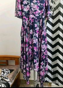 Mustard Plus Size Dress