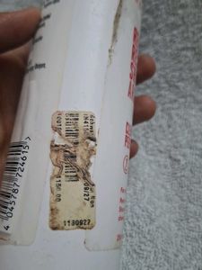 Schwarzkopf BC Bonacure Shampoo