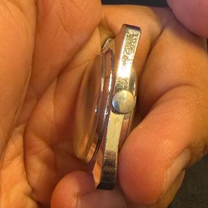 Vintage West End Watch Co. Secundus Watc