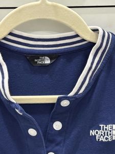 The North face Sporty Polo Dress