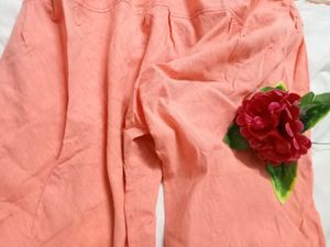 Elegant Ethnic Kurta