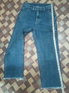 ⚡ ⚡ Flash Sale ⚡ ⚡ Leg Denim Jeans