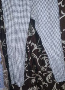 Stylish Printed Pants