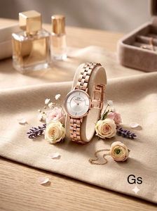 Elegant Daniel Wellington Watch