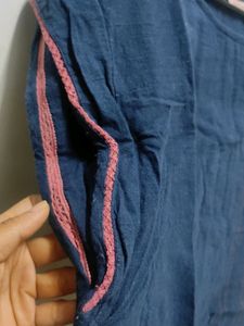 Project EVE Brand Khadi Cotton