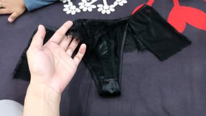Intimates Brief 28 30 32 34 36 Can Wear