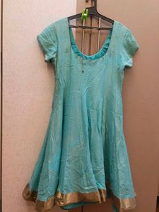 Buy 1 Get one (same cost item)Anarkali