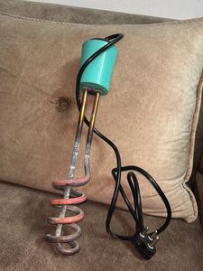 Immersion Water Heater