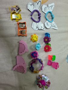 Kinder Joy - Fairy Edition