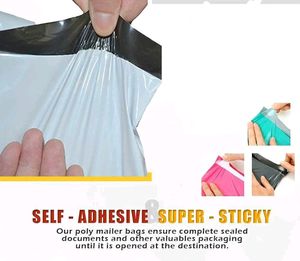 10*12 pod courier Poly Mailer Shipping Envelope 50