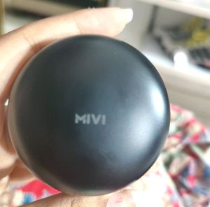 MiVi DUOPODS K5 . High-Fidelity Sound.