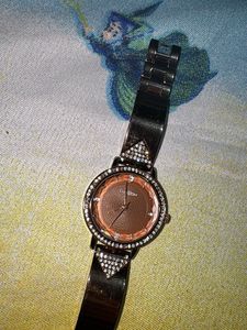 Sparkling Women's Watch