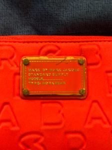 Authentic Marc Jacobs Wallet