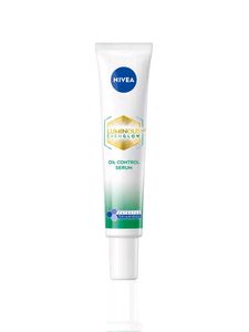 Nivea Luminous Serum