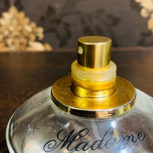 Madame Perfume
