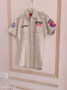 Wonderful Party Wear Shirt