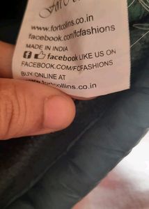 Fort Collit Jacket For Kids