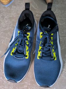 Puma Flyer Runner Sneakers