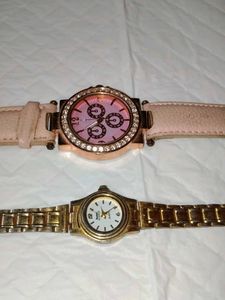 Women's Watch Set