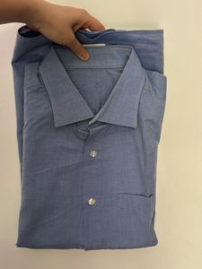 Men’s Light Blue Shirt