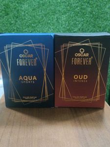 Oscar Forever Perfume Duo (pack of 1)