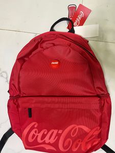 Altheory Bag From Coca-cola- New With Tag