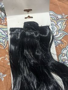 Hair Extension Styling Tool (TOTALLY NEWWW)