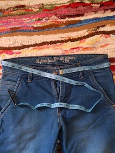 Stylish Jeans Pent At Low Pricee !!!