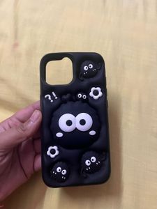Cute Cartoon Phone Case for iphone 13