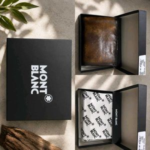 Premium Leather Wallets (each per piece)