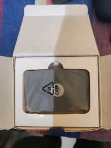 JioFi device (battery not available)