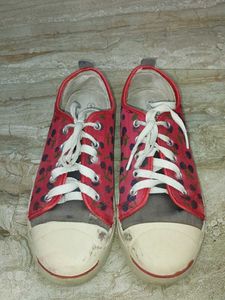 SPARX SHOES