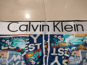 Calvin Klein Brief