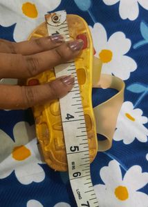 Baby Sandles
