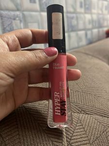 Blue Heaven Liquid Matte Lipstick