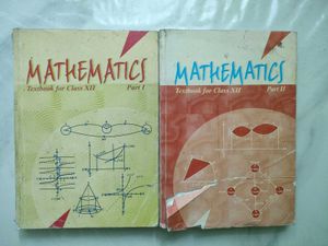 Class 12 Ncert Maths