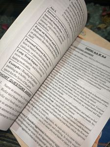 CBSE Class XII Physical Education Textbook