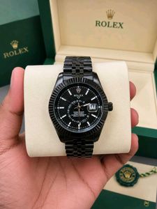 Rolex Watch for men